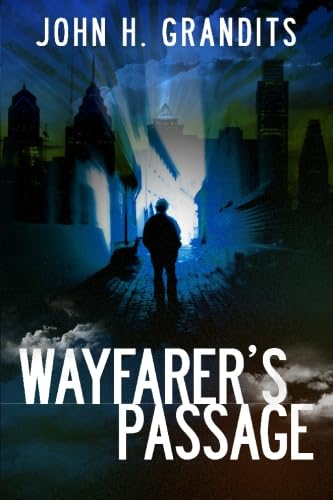 Stock image for Wayfarer's Passage for sale by Revaluation Books