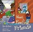 9781439213971: Meet The Feeling Friends