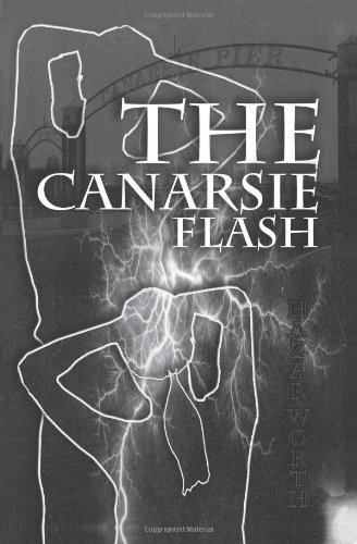 9781439214060: The Canarsie Flash