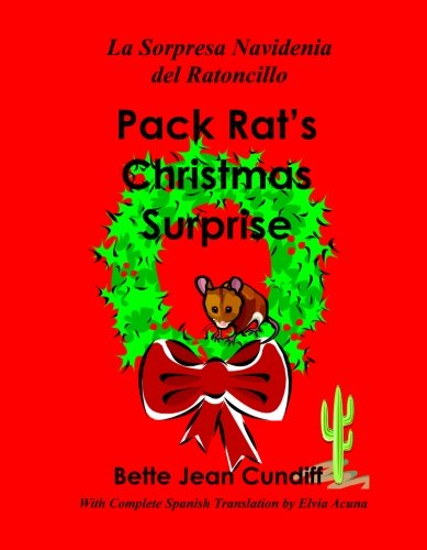 Beispielbild fr Pack Rat's Christmas Surprise zum Verkauf von Revaluation Books