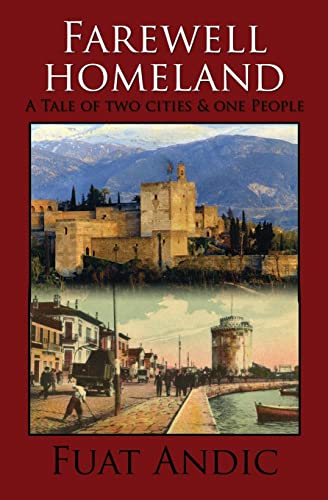 Imagen de archivo de Farewell Homeland a la venta por Wonder Book
