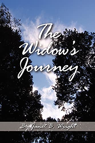 Stock image for The Widow's Journey: Grief and Recovery for sale by HPB-Emerald