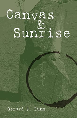Imagen de archivo de Canvas & Sunrise a la venta por THE SAINT BOOKSTORE