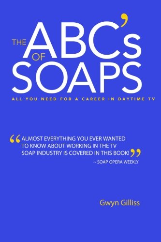 9781439217139: ABC's of Soaps