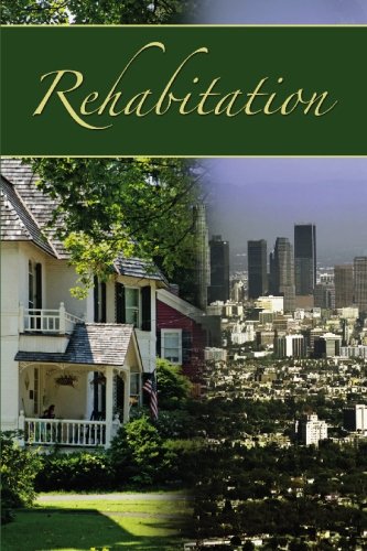 Rehabitation (9781439218044) by Taylor, Paul