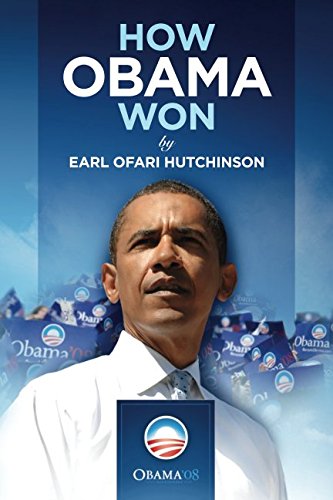 Stock image for How Obama Won for sale by HPB-Ruby