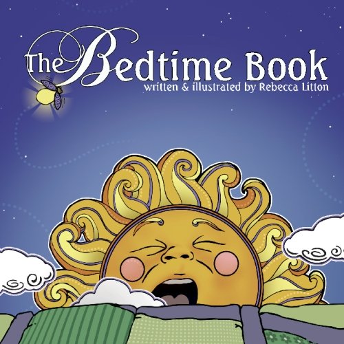 9781439220672: The Bedtime Book