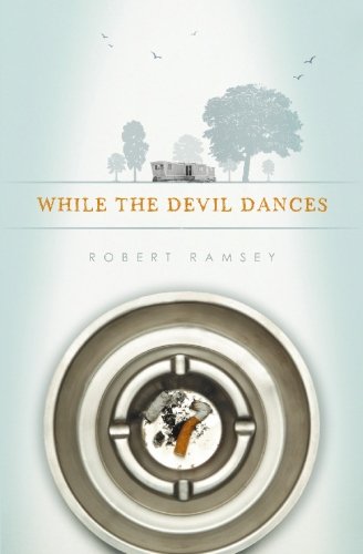 While The Devil Dances (9781439222881) by Ramsey, Robert