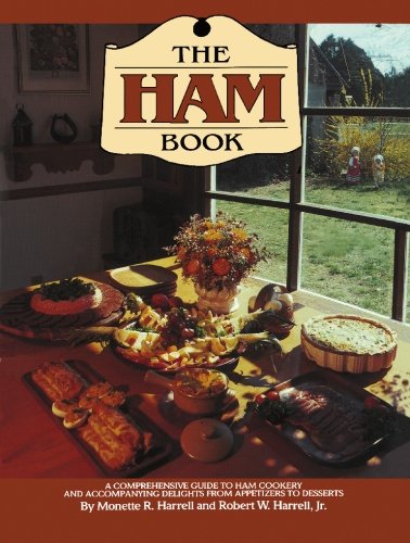 Beispielbild fr The Ham Book zum Verkauf von Books of the Smoky Mountains