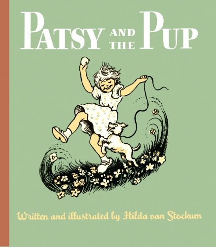 9781439224397: Patsy and the Pup