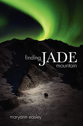 Imagen de archivo de Finding Jade Mountain a la venta por BuenaWave