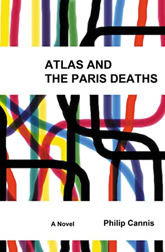 Beispielbild fr Atlas and the Paris Deaths zum Verkauf von Buchpark