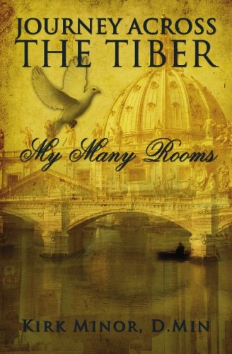 Beispielbild fr Journey Across The Tiber: My Many Rooms zum Verkauf von Ergodebooks