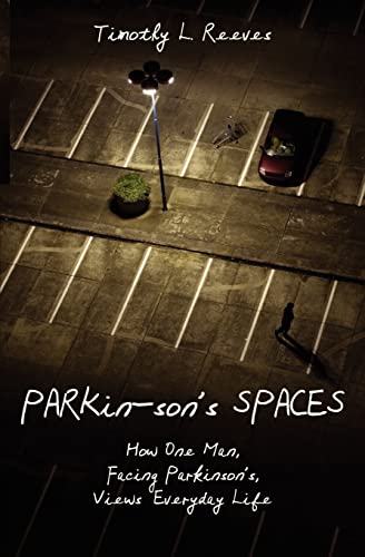 Beispielbild fr Parkin-Son's Spaces zum Verkauf von Buchpark