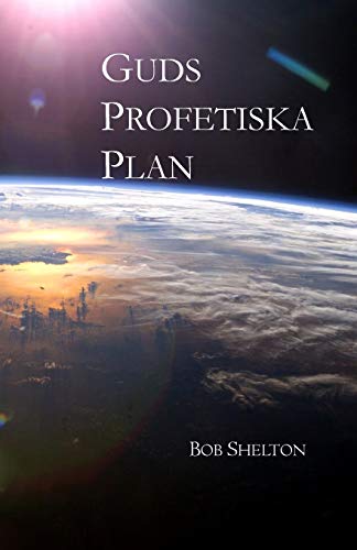 Stock image for Guds Profetiska Plan (Swedish Edition) for sale by Lucky's Textbooks