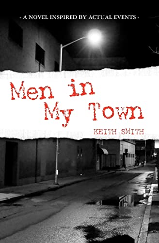 9781439226254: Men in My Town
