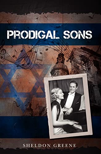 Prodigal Sons - Greene, Sheldon