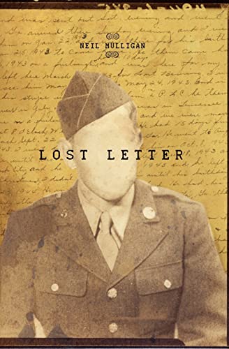 Lost Letter - Mulligan, Sandra; Mulligan, Neil; Herdling, Glenn