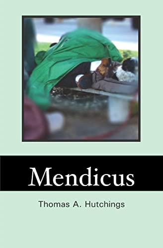 Stock image for Mendicus for sale by Lucky's Textbooks