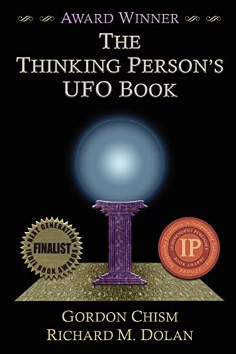 Stock image for The Thinking Person's UFO Book for sale by Book Deals