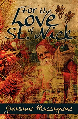 9781439227602: For the Love of St. Nick