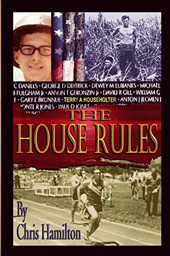 Stock image for The House Rules for sale by Gulf Coast Books