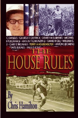 9781439228289: The House Rules
