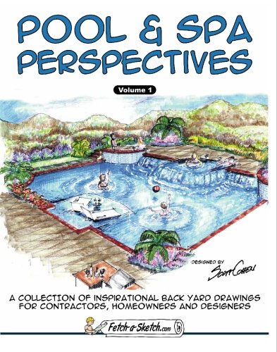 Beispielbild fr Pool & Spa Perspectives (Volume 1) zum Verkauf von HPB-Diamond