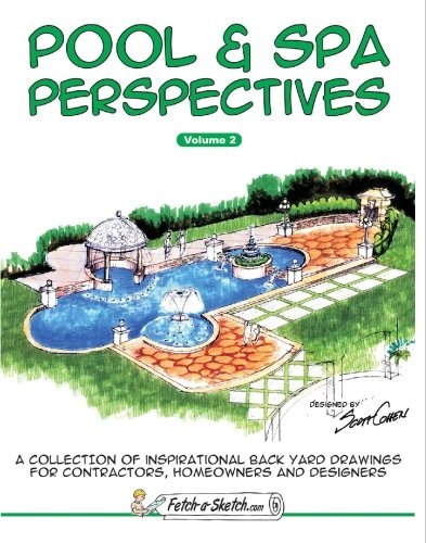 9781439230121: Pool & Spa Perspectives