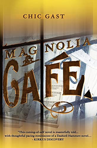 Stock image for Magnolia Caf for sale by Green Street Books