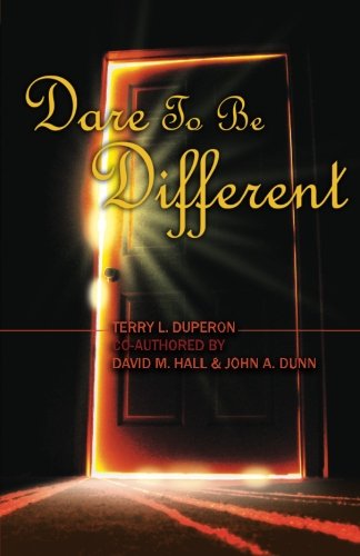 Imagen de archivo de Dare to be Different a la venta por Blue Vase Books