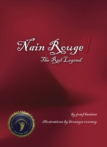 Stock image for Nain Rouge I: Volume I: The Red Legend for sale by Blue Vase Books