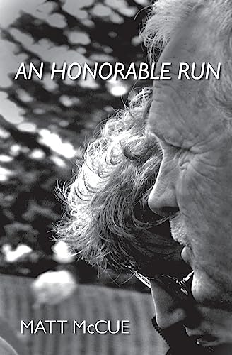 Imagen de archivo de An Honorable Run a la venta por SecondSale