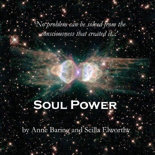 Beispielbild fr Soul Power: An Agenda for a Conscious Humanity zum Verkauf von BooksRun