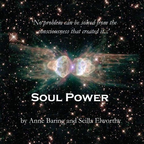 Stock image for Soul Power: An Agenda for a Conscious Humanity for sale by BooksRun