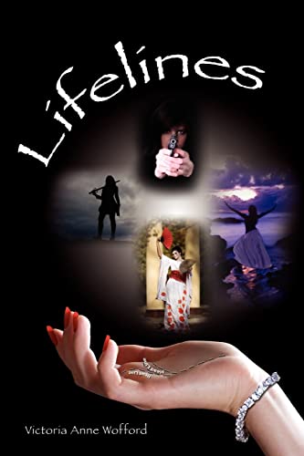9781439236253: Lifelines: A Novel