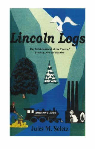 9781439237090: Lincoln Logs