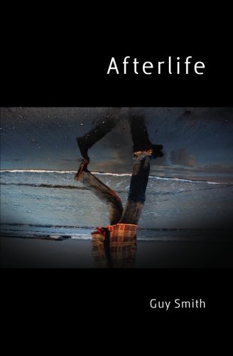 Stock image for Afterlife for sale by HPB-Ruby