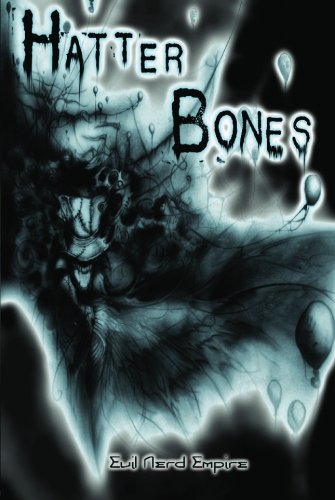 Hatter Bones (9781439241516) by Jeremy Needle; Lavie Tidhar; Cat Rambo; Matthew Kressel; Darin Bradley