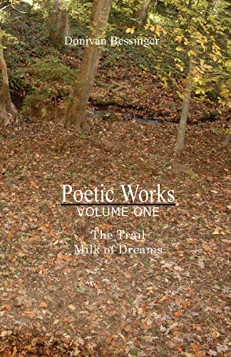 Stock image for Poetic Works (Volume I) for sale by Lucky's Textbooks