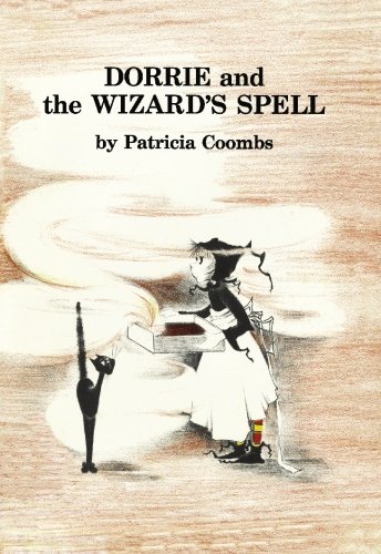 Beispielbild fr Dorrie and the Wizard's Spell zum Verkauf von Better World Books