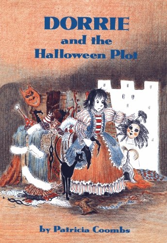 Stock image for Dorrie and the Halloween Plot for sale by Seattle Goodwill
