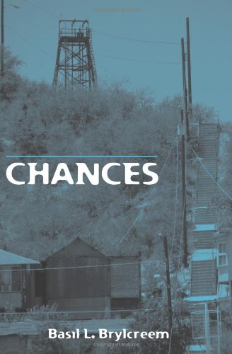 Stock image for Chances: A Novella for sale by Bayside Books