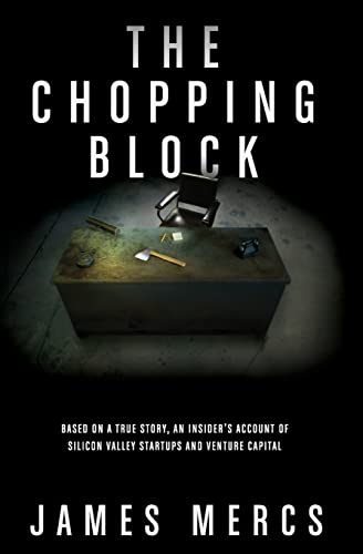 Stock image for The Chopping Block for sale by THE SAINT BOOKSTORE