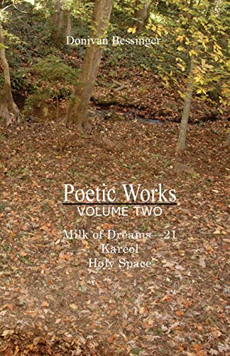 Stock image for Poetic Works for sale by THE SAINT BOOKSTORE