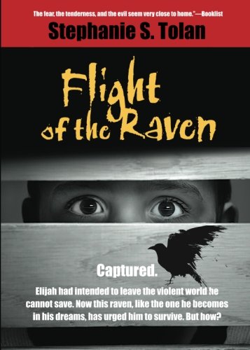 9781439243794: Flight of the Raven