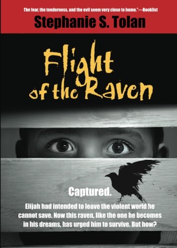 Stock image for Flight of the Raven for sale by ZBK Books