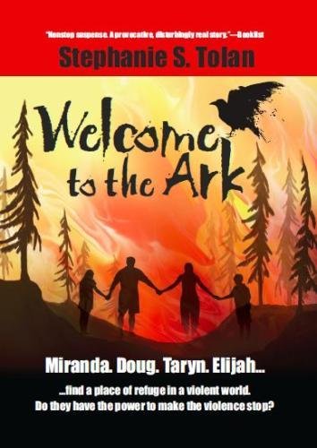Imagen de archivo de Welcome to the Ark a la venta por Front Cover Books
