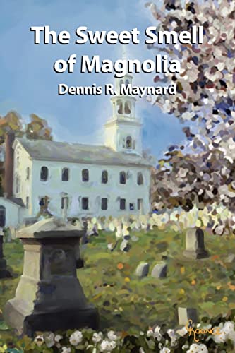 9781439244913: The Sweet Smell of Magnolia (Magnolia, Book 5)