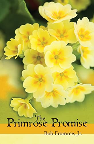 9781439245446: The Primrose Promise